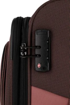 Travelite Zachte Koffer / Trolley / Reiskoffer - Viia - 77 Cm (XL) - Roze 21 Travelite Zachte Koffer / Trolley / Reiskoffer - Viia - 77 Cm (XL) - Roze -Goedkope Bagage Winkel 800x1200 124