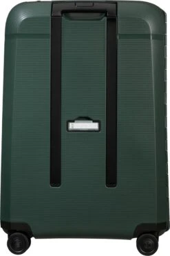 Samsonite Reiskoffer - Magnum Eco Spinner 69/25 (Medium) Forest Green -Goedkope Bagage Winkel 800x1200 125