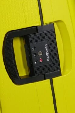 Samsonite Reiskoffer - S'Cure Spinner 81/30 - Lime 17 Samsonite Reiskoffer - S'Cure Spinner 81/30 - Lime -Goedkope Bagage Winkel 800x1200 127