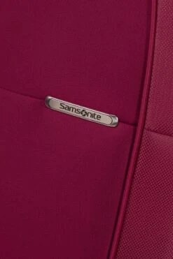 Samsonite Reiskoffer Met Laptopvak - D'Lite Spinner Uitbreidbaar (4 Wielen) 55 Cm Handbagage - Fuchsia - 2 Kg -Goedkope Bagage Winkel 800x1200 14