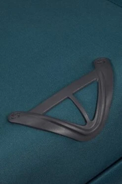 Samsonite Reiskoffer - Citybeat Spinner 78/29 Uitbreidbaar - Petrol Blue -Goedkope Bagage Winkel 800x1200 143