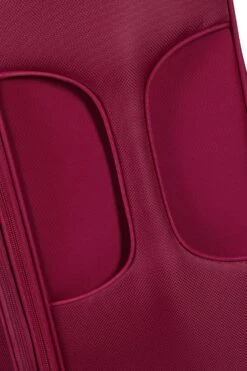 Samsonite Reiskoffer Met Laptopvak - D'Lite Spinner Uitbreidbaar (4 Wielen) 55 Cm Handbagage - Fuchsia - 2 Kg -Goedkope Bagage Winkel 800x1200 15