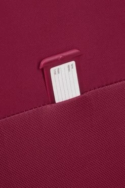 Samsonite Reiskoffer Met Laptopvak - D'Lite Spinner Uitbreidbaar (4 Wielen) 55 Cm Handbagage - Fuchsia - 2 Kg -Goedkope Bagage Winkel 800x1200 16