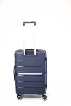 Attitudez EliteZ Reiskoffer Medium Blauw 67cm - TSA-slot - Uitbreidbaar -Goedkope Bagage Winkel 800x1200 175