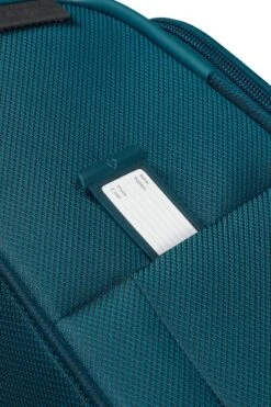 Samsonite Reiskoffer Met Laptopvak - Respark Spinner 55/20 Strict (Handbagage) Grey Print -Goedkope Bagage Winkel 800x1200 19