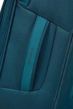 Samsonite Reiskoffer Met Laptopvak - Respark Spinner 55/20 Strict (Handbagage) Grey Print -Goedkope Bagage Winkel 800x1200 21