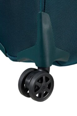 Samsonite Reiskoffer Met Laptopvak - Respark Spinner 55/20 Strict (Handbagage) Grey Print -Goedkope Bagage Winkel 800x1200 22