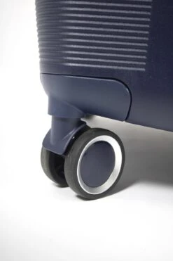 Attitudez EliteZ Handbagage Blauw 55cm - TSA-slot -Goedkope Bagage Winkel 800x1200 24