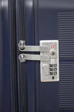 Attitudez EliteZ Handbagage Blauw 55cm - TSA-slot -Goedkope Bagage Winkel 800x1200 25