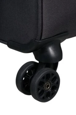 American Tourister Reiskoffer - Sea Seeker Spinner 55cm (Handbagage)- Charcoal Grey -Goedkope Bagage Winkel 800x1200 28