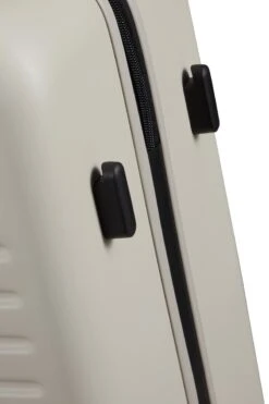 Samsonite Reiskoffer - Stackd Spinner Uitbreidbaar (4 Wielen) 55 Cm Handbagage - Sand - 2.8 Kg -Goedkope Bagage Winkel 800x1200 44