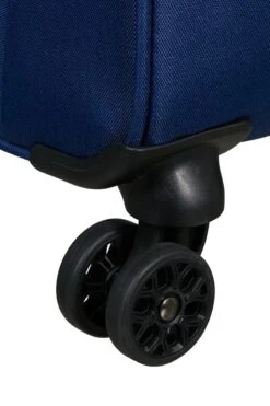 American Tourister Reiskoffer - Sea Seeker Spinner 55cm (Handbagage)- Combat Navy -Goedkope Bagage Winkel 800x1200 55