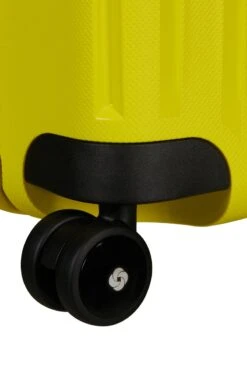 Samsonite Reiskoffer - S'Cure Spinner 55/20 (Handbagage) Lime -Goedkope Bagage Winkel 800x1200 63