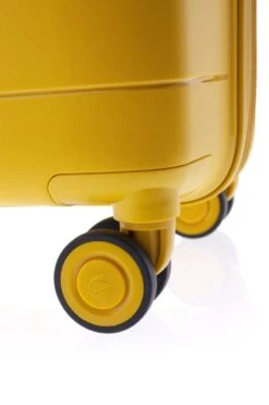 Gladiator Boxing Middelgrote Koffer Expandable 67 Cm 70/80 Liter TSA Slot - Kurkumageel 23 Gladiator Boxing Middelgrote Koffer Expandable 67 Cm 70/80 Liter TSA Slot - Kurkumageel -Goedkope Bagage Winkel 800x1200 86