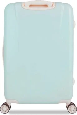 SUITSUIT - Fabulous Fifties - Luminous Mint - Reiskoffer (66 Cm) -Goedkope Bagage Winkel 802x1200 1