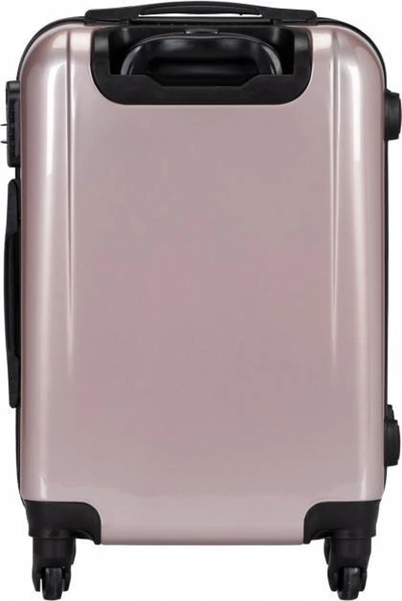 Koffer Roze 50 Cm 10 Koffer Roze 50 Cm - Afbeelding 8