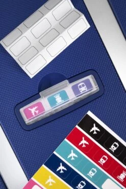 Samsonite Reiskoffer - S'CURE SPINNER 69/25 (Medium) Blauw 21 Samsonite Reiskoffer - S'CURE SPINNER 69/25 (Medium) Blauw -Goedkope Bagage Winkel 803x1200 16