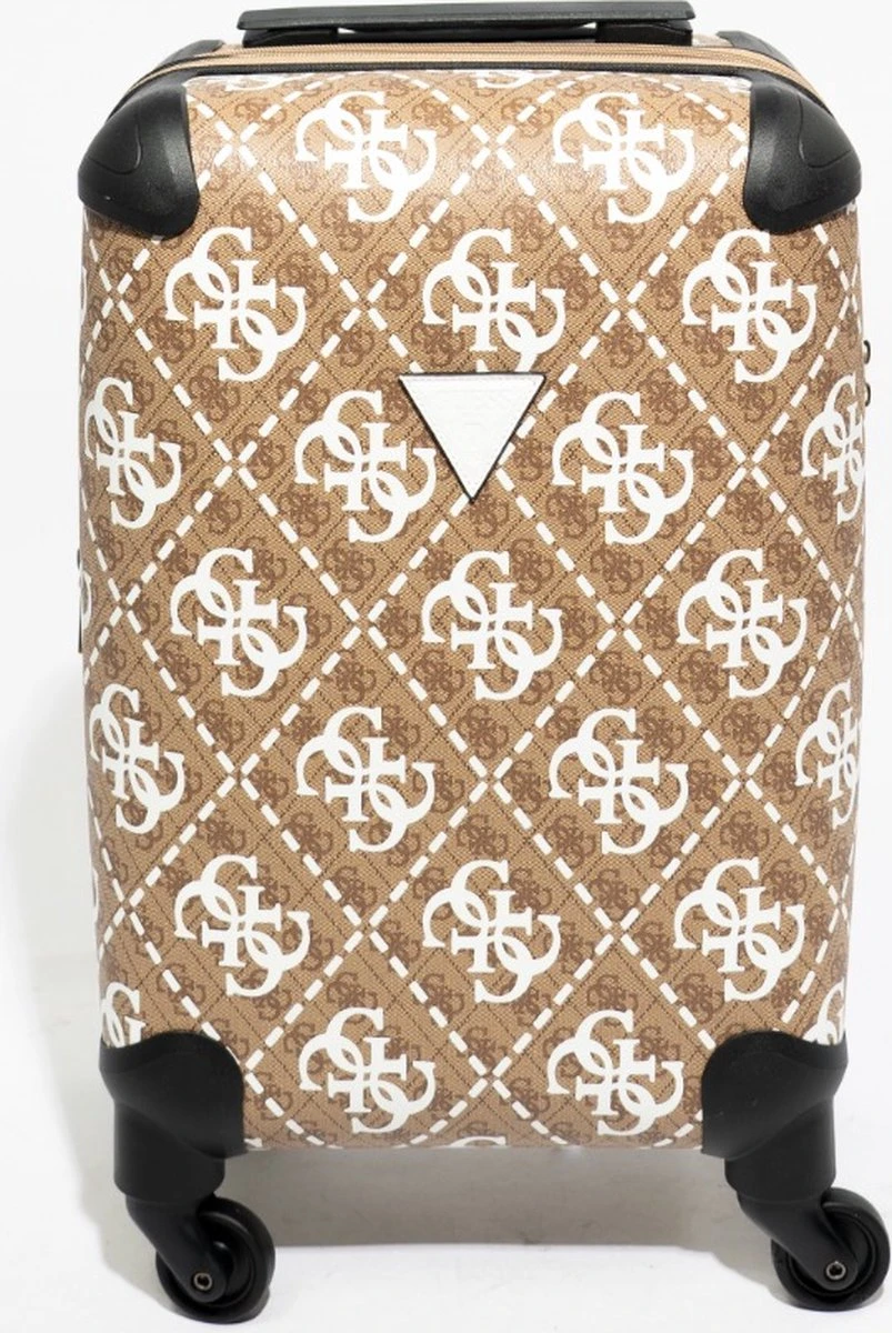 Guess Wilder 18 In Suitcase 8 Guess Wilder 18 In Suitcase - Afbeelding 6