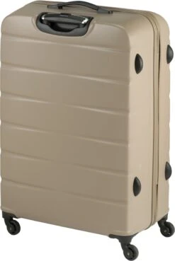 Princess Traveller Grenada - Reiskoffer - Taupe - L - 76cm -Goedkope Bagage Winkel 804x1200 10