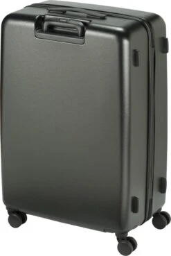 Princess Traveller Harlem - Reiskoffer - Zwart - L - 76cm 15 Princess Traveller Harlem - Reiskoffer - Zwart - L - 76cm -Goedkope Bagage Winkel 804x1200 12