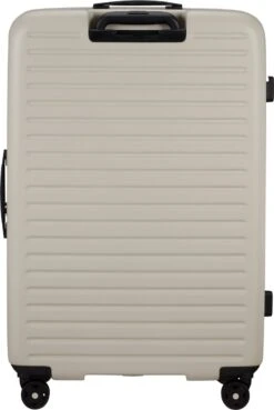 Samsonite Reiskoffer - Stackd Spinner (4 Wielen) 75 Cm - Sand - 4.3 Kg -Goedkope Bagage Winkel 804x1200 20