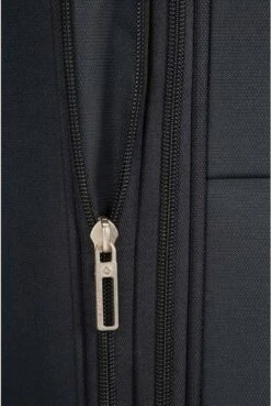 Samsonite Reiskoffer - Base Boost Spinner (Handbagage) 55/35 Black -Goedkope Bagage Winkel 804x1200 3