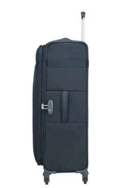 Samsonite Reiskoffer - Citybeat Spinner 78/29 Uitbreidbaar (Large) Navy Blue 22 Samsonite Reiskoffer - Citybeat Spinner 78/29 Uitbreidbaar (Large) Navy Blue -Goedkope Bagage Winkel 805x1200 5