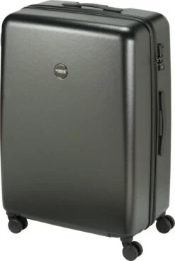 Princess Traveller Harlem - Reiskoffer - Zwart - L - 76cm 14 Princess Traveller Harlem - Reiskoffer - Zwart - L - 76cm -Goedkope Bagage Winkel 807x1200 5