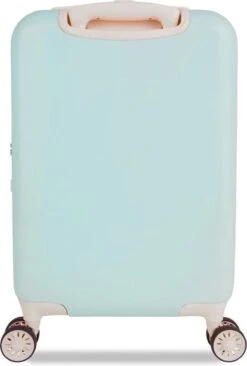 SUITSUIT - Fabulous Fifties - Luminous Mint - Handbagage (55 Cm) 41 SUITSUIT - Fabulous Fifties - Luminous Mint - Handbagage (55 Cm) -Goedkope Bagage Winkel 810x1200 1