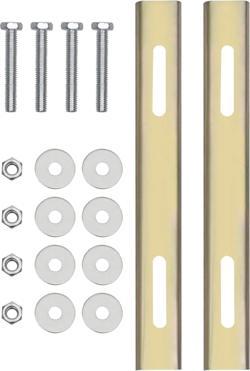 VIDAXL Topkoffer Voor Motor 24 L Voor 1 Helm 11 VIDAXL Topkoffer Voor Motor 24 L Voor 1 Helm - Afbeelding 9