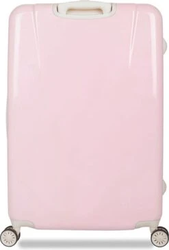 SUITSUIT - Fabulous Fifties - Pink Dust - Reiskoffer (76 Cm) -Goedkope Bagage Winkel 811x1200 4