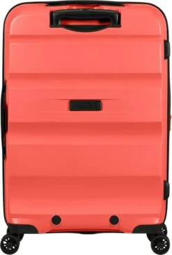 American Tourister Reiskoffer - Bon Air Dlx Spinner 66/24 Tsa Uitbreidbaar (Medium) Flash Coral 13 American Tourister Reiskoffer - Bon Air Dlx Spinner 66/24 Tsa Uitbreidbaar (Medium) Flash Coral -Goedkope Bagage Winkel 812x1200 5