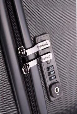 Decent Tranporto-One Grote Koffer - 76 Cm - TSA Slot - Anthracite -Goedkope Bagage Winkel 816x1200 5