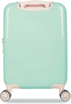 SUITSUIT - Fabulous Fifties - Luminous Mint - Handbagage (55 Cm) 36 SUITSUIT - Fabulous Fifties - Luminous Mint - Handbagage (55 Cm) -Goedkope Bagage Winkel 820x1200 1