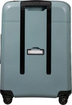 Samsonite Reiskoffer - Magnum Eco Spinner 55/20 (Handbagage) Ice Blue 14 Samsonite Reiskoffer - Magnum Eco Spinner 55/20 (Handbagage) Ice Blue -Goedkope Bagage Winkel 821x1200 1