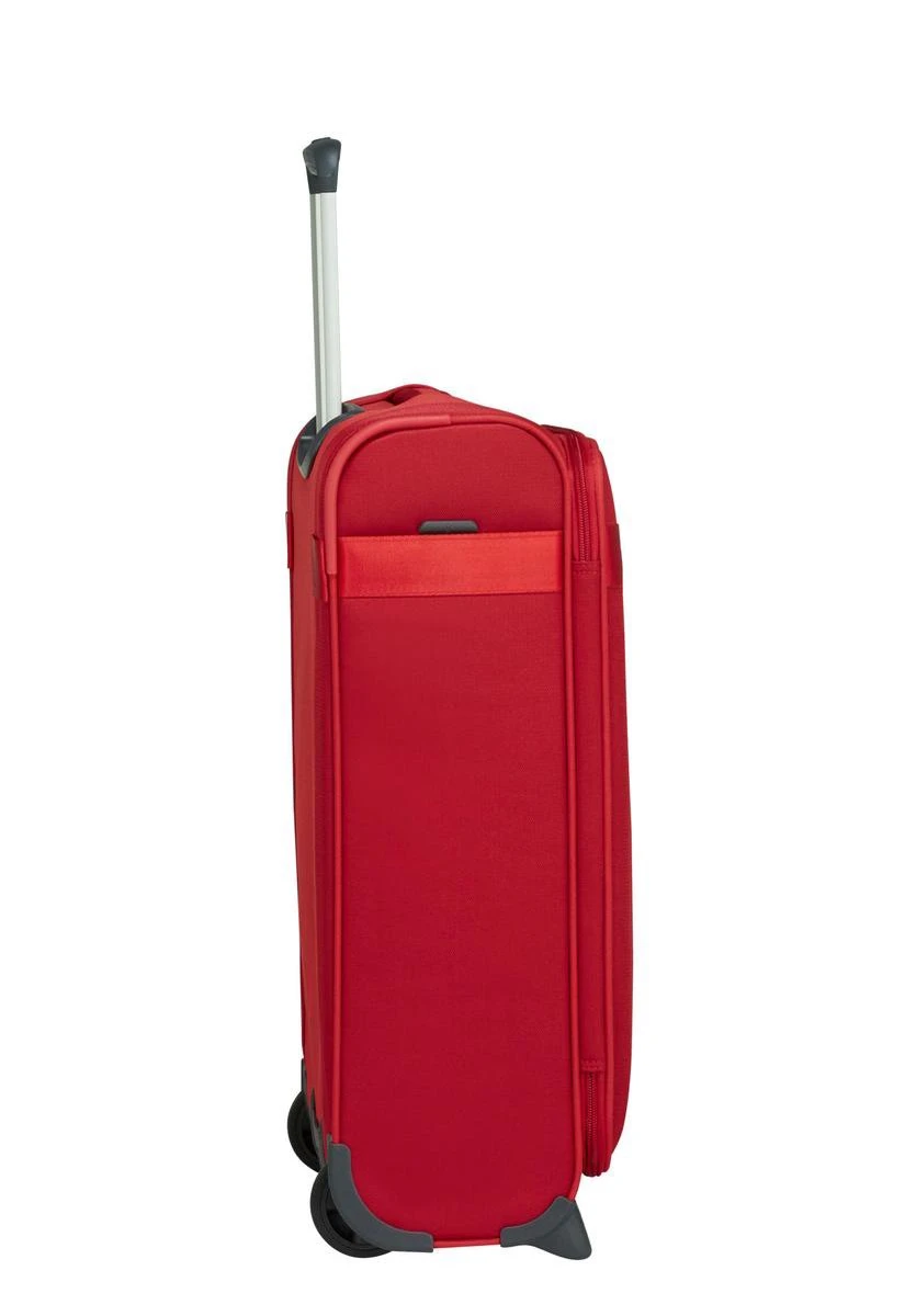 Samsonite Reiskoffer - Citybeat Upright 55/20 (Handbagage) Red 9 Samsonite Reiskoffer - Citybeat Upright 55/20 (Handbagage) Red - Afbeelding 7