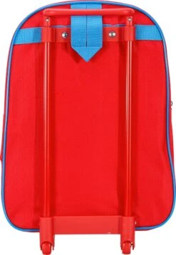 Marvel THE AVENGERS Trolley Koffertje Vakantie Logeren Tripjes -Goedkope Bagage Winkel 828x1200 2