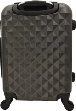 SB Travelbags Kofferset - 2 Delige 'Expandable' Koffer - Donker Grijs - 65cm/55cm 19 SB Travelbags Kofferset - 2 Delige 'Expandable' Koffer - Donker Grijs - 65cm/55cm -Goedkope Bagage Winkel 829x1200 3