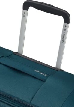 Samsonite Reiskoffer - Citybeat Spinner 78/29 Uitbreidbaar - Petrol Blue -Goedkope Bagage Winkel 830x1200 8