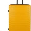 Enrico Benetti Koffer Showkoo 72 Yellow -Goedkope Bagage Winkel 831x1200 2