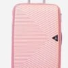 ©TROLLEYZ Ibiza No.3 - Reiskoffer 69 Cm -Pink -Goedkope Bagage Winkel 832x1200 7