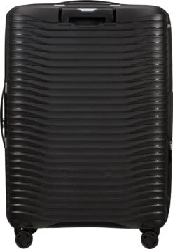 Samsonite Reiskoffer - Upscape Spinner 4 Wiel 75/28 Uitbreidbaar (Large) Black -Goedkope Bagage Winkel 832x1200 8