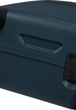 Samsonite Reiskoffer - Magnum Eco Spinner 69/25 (Medium) Midnight Blue -Goedkope Bagage Winkel 833x1200 6
