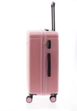 Gladiator Tropical Middelgrote Koffer Expandable - 67 Cm - 72/82 Liter - Roze 20 Gladiator Tropical Middelgrote Koffer Expandable - 67 Cm - 72/82 Liter - Roze -Goedkope Bagage Winkel 836x1200 2
