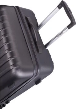 Decent Tranporto-One Medium Koffer - 66 Cm - TSA Slot - Anthracite -Goedkope Bagage Winkel 837x1200 3