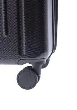 Gladiator Tropical Grote Koffer Expandable - 77 Cm - 105/117 Liter - Zwart -Goedkope Bagage Winkel 837x1200 5