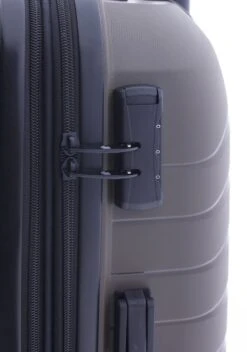 Gladiator Kick-Off Middelgrote Koffer Expandable - 67 Cm - 72/90 Liter - Eco Friendly Recyclebaar PP - Khaki Groen -Goedkope Bagage Winkel 841x1200 5