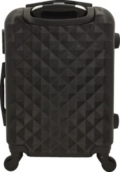 SB Travelbags 'Expandable' Bagage Koffer 65cm- Zwart 13 SB Travelbags 'Expandable' Bagage Koffer 65cm- Zwart -Goedkope Bagage Winkel 842x1200 10