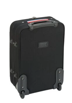 Princess Barcelona Dutch Design - Reiskoffer - 65 Cm - Zwart -Goedkope Bagage Winkel 842x1200 2