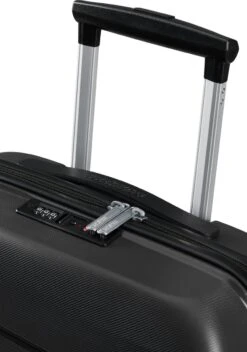 American Tourister Reiskoffer - Air Move Spinner 55/20 Tsa (Handbagage) Black 14 American Tourister Reiskoffer - Air Move Spinner 55/20 Tsa (Handbagage) Black -Goedkope Bagage Winkel 843x1200 1